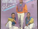 Juan Carlos Oliva Y La Progresiva ‎ Explorame SALSA ROMANTICA KILLER COLOMBIA LP