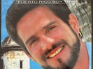 FRANKIE RUIZ PUERTO RICO SOY TUYO LP VINYL RODVEN COLOMBIA 1993 EX CASI NM SALSA