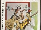 Celina Y Reutilio - A Santa Barbara (LP)  SAN LAZARO,TAMBORES AFRICANOS,GUARACHA