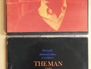 5 LPS -Nat King Cole:  Deluxe Set STCL 2873 and The Man and His Music 93741