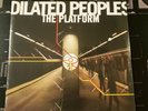 Platform by Dilated Peoples Vinyl