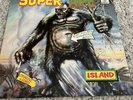 The Upsetters - Super Ape 12” Black Vinyl LP 1976 Island Records VG+ Lee Perry