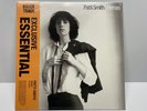 PATTI SMITH - HORSES - NEW LTD EDITION CLEAR COLORED VINYL