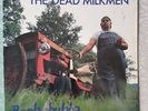 The Dead Milkmen Beelzebubba LP rock punk alternative