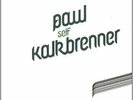 Paul Kalkbrenner-Self VINYL NEUF