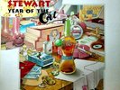 Al Stewart Year Of The Cat LP Original Master Recording 1976 MFSL 1-009 Vinyl