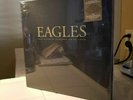 Eagles The Studio Albums 1972-1979 Limited Edition Box Set,Elektra 1169/5000 NIB