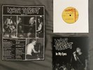 Dischord 200 box first six records 7” box set Minor Threat Youth Brigade SOA New