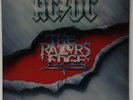 AC/DC-The Razors Edge-Atco 91413-COLUMBIA HOUSE PRESS