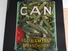 CAN   EGE BAMYASI...ORIGINAL U.K. PRESS FROM 1972..A-2U / B-2U...STUNNING