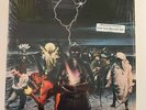 BLACK SABBATH / LIVE EVIL / VINYL 2xLP 1982 1ST PRESSING WARNER BROS 23742-1