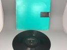 Autechre Anti EP WAP54 Vinyl Record 1994 WAP-54-B1 EMI Music 48071 CP