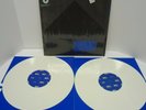 THE NATIONAL SLEEP WELL BEAST 2 LP WHITE VINYL STILL IN SHRINK