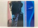 SAM RIVERS - CONTOURS LP VINYL (1975 BLUE NOTE)