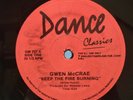 Gwen McCrae - Keep the Fire Burning 12