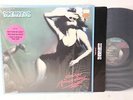 Scorpions - Savage Amusement, still in Shrink VG++ LP Vinyl ULTRASONIC CLEAN