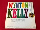 WYNTON KELLY   LP MONO Vee-Jay 3022 nice copy Paul Chambers Sam Jones Jimmy Cobb