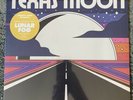 Khruangbin Texas Moon Vinyl Leon Bridges Lunar Fog MINT sealed