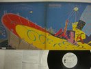 ROLLING STONES STILL LIFE EMI ESS-81502 JAPAN PROMO VINYL LP