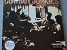 Cowboy Junkies Trinity Sessions Classic Records 45 RPM single sided Vinyl LP NEW