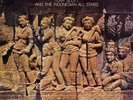 DJANGER BALI tony scott and the indonesian all stars SABA 15145