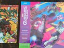 Guardians of the Galaxy Video Game Soundtrack 2xLP Color Mondo Vinyl & Comic NEW