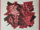 1939 Ensemble - New Cinema - LP - Red, Yellow, Clear, Splatter Vinyl Jazz Rare X