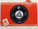 Elvis Presley - Blue Moon / Just Because - orig. D RCA