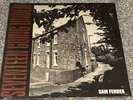 Sam Fender LP Vinyl  SIGNED  Seventeen Going Under