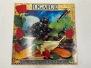 LP - 1991 - Ligabue – Lambrusco Coltelli Rose & Pop Corn - 9031 75269-1
