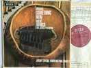 LK 4731 Always SOMETHING NEW out of AFRICA - JEREMY TAYLOR ANDREW & PAUL TRACEY