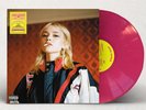 Lolo Zouai - High Highs to Low Lows Limited Exclusive Hot Pink LP vinyl