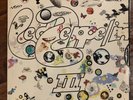Led Zeppelin III (3) LP Album Atlantic SD 7201 Vinyl First Press