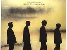 ECHO & THE BUNNYMEN - SONGS TO LEARN AND SING LIMITED SPLATTER VINYL + 7