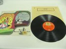 SURSHRI KESAR BAI KERKAR VOCAL INDIA RARE LP CLASSICAL INSTRUMENTAL INDIA ex