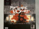 My Chemical Romance The Black Parade Is Dead Limited Edition Double Vinyl RSD