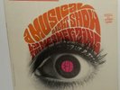 THE MESMERIZING EYE 1967 LP PSYCHEDELIA MUSICAL LIGHT SHOW SEALED NR