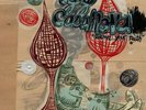 Ugly Casanova - Sharpen Your Teeth - Double LP Vinyl - SP552 - NEW