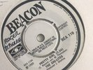 The Chi-Lites - Love Bandit / Pretty Girl