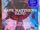Dave Matthews Band Under the Table and Dreaming Vinyl 2xLP 180g Original #'d New