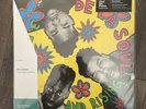 De La Soul 3 Feet High And Rising VMP Exclusive