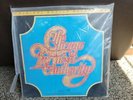 Chicago Transit Authority Double LP Original Master Recording MFSL 2-128