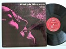 Ralph Sharon Trio - Self Titled. BCP-41. VG/VG. 1st US  Promo  Vinyl Record LP.