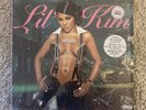 Lil Kim ‘La Bella Mafia ’ Album US Vinyl 2 x LP 2003 Notorious BIG Biggie Smalls