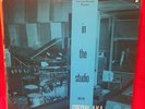 THE SPECIAL AKA VINYL LP IN THE STUDIO WITH UK ORIG 2 TONE 12