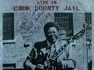 B.B. King Live In Cook County Jail LP SIGNED w/ BACKSTAGE PASSES  autographed