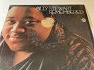 Billy Stewart Remembered LP