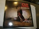 Ozzy Osbourne – Blizzard Of Ozz. Vinyl LP Record Album.