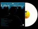 NEW Lilys - The 3 Way WHITE VINYL Limited /300 My Bloody Valentine Pale Saints