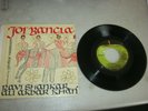 Ravi Shankar/Ali Akbar Khan JOI BANGLA [45rpm] 1971 Apple 1838   *EUC*